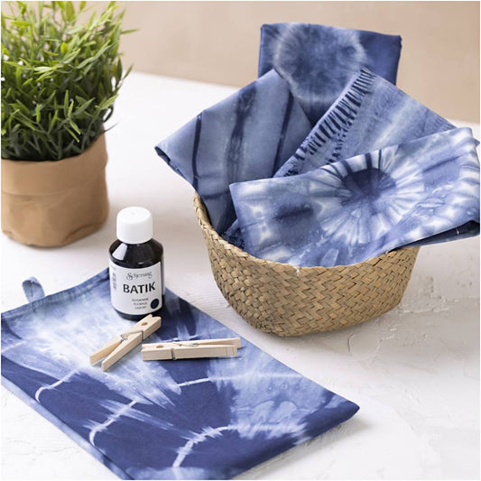 DIY Starter Set Batik