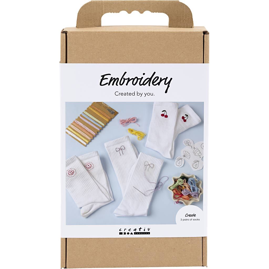DIY Set Socken besticken (4)