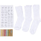 DIY Set Socken besticken (4)