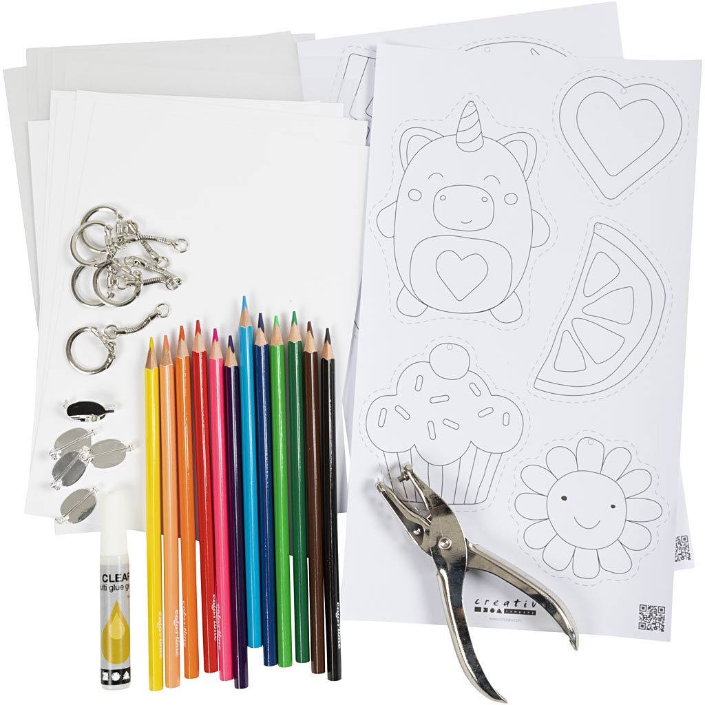 DIY Set Schrumpffolie (3)