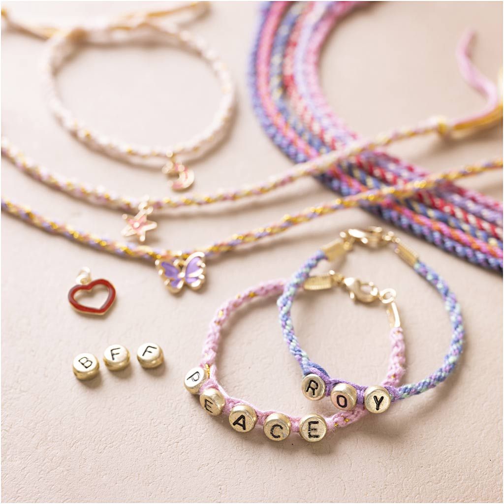DIY Set Kumihimo (2)