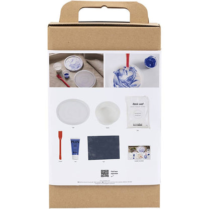 DIY Starter Set Resin