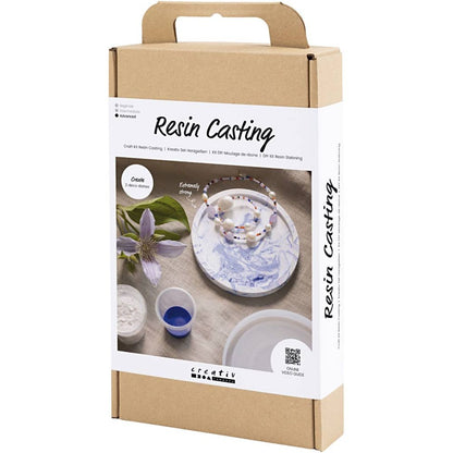 DIY Starter Set Resin