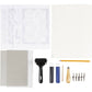 DIY Starter Set Linoldruck