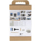 DIY Starter Set Linoldruck