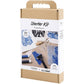 DIY Starter Set Linoldruck