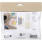 DIY Set Watercolour "Karten"