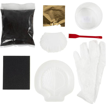 DIY Set Resin "Muschel"