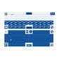 BoxyBag Paneel Maritim Fische