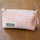 BoxyBag Paneel Negativ Words Neien