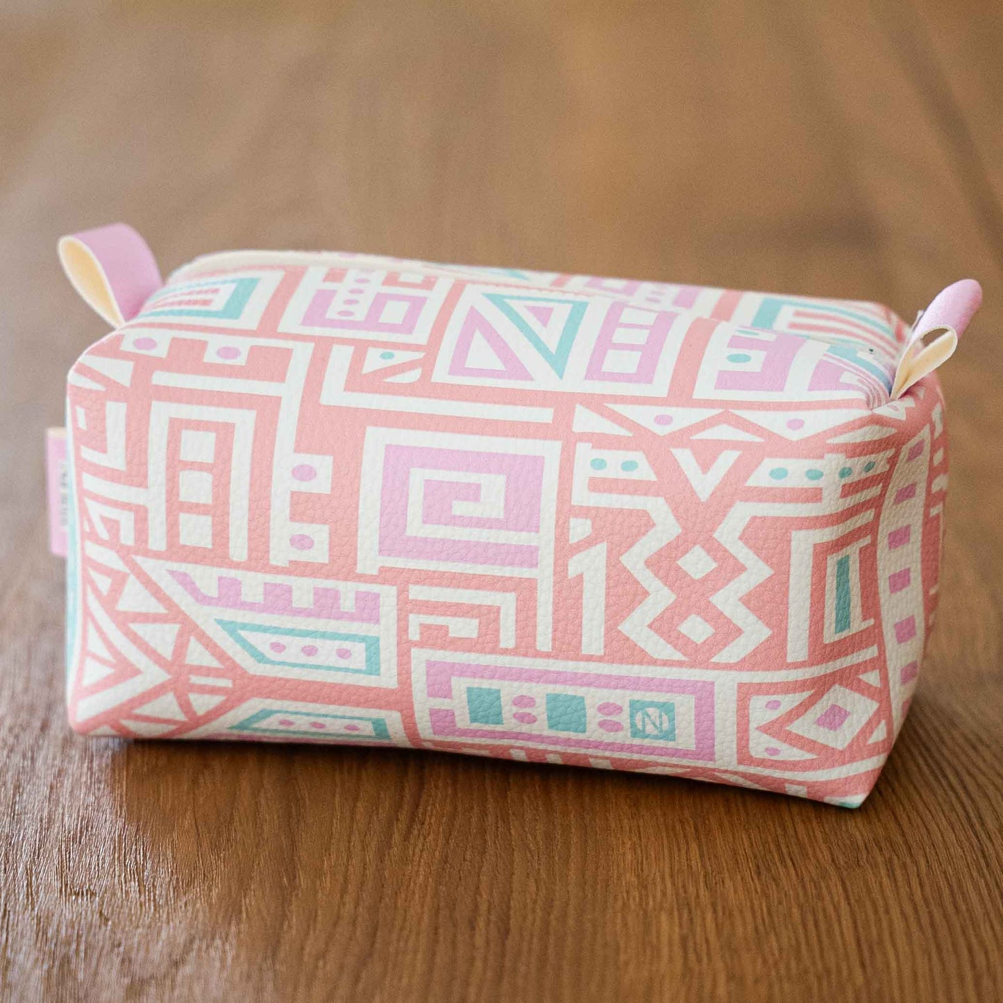 BoxyBag Paneel Negativ Words Neien