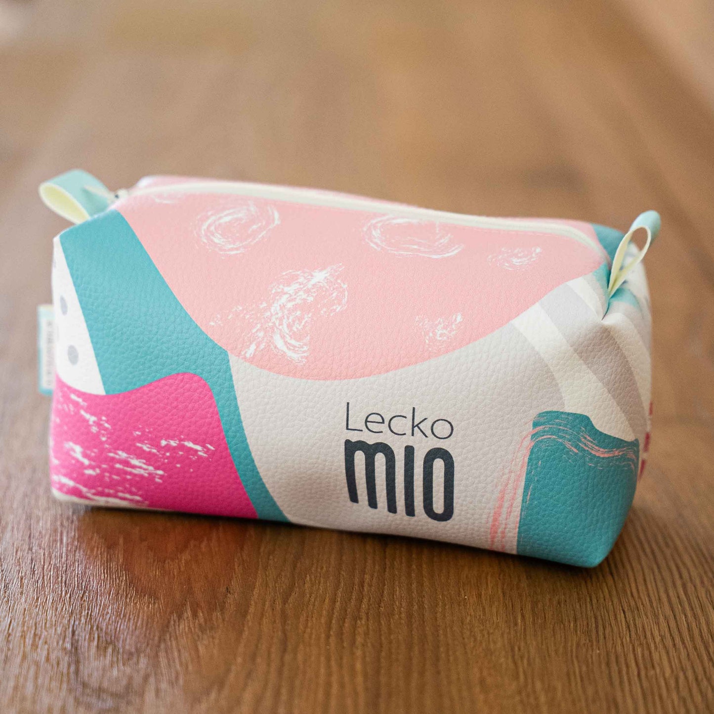 BoxyBag Paneel Negativ Words Lecko Mio