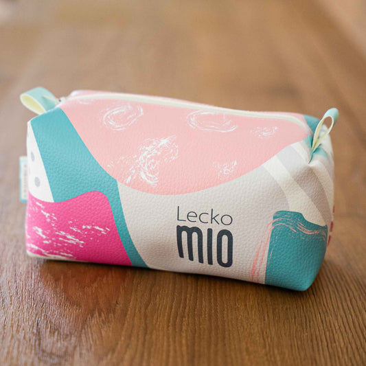 BoxyBag Paneel Negativ Words Lecko Mio
