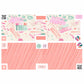 BoxyBag Paneel Positiv Words Let´s Do This
