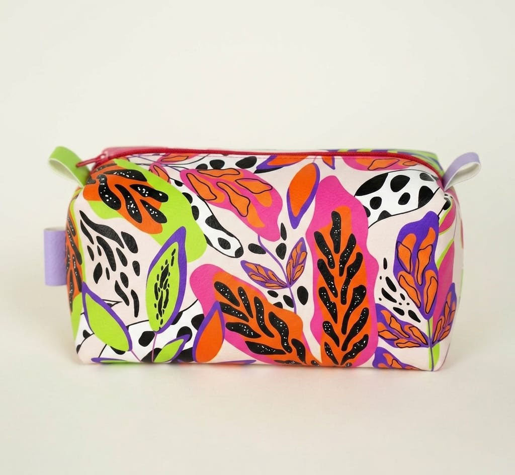 BoxyBag Paneel FY ABC