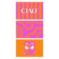 Designpaneel Cin Cin Dreier