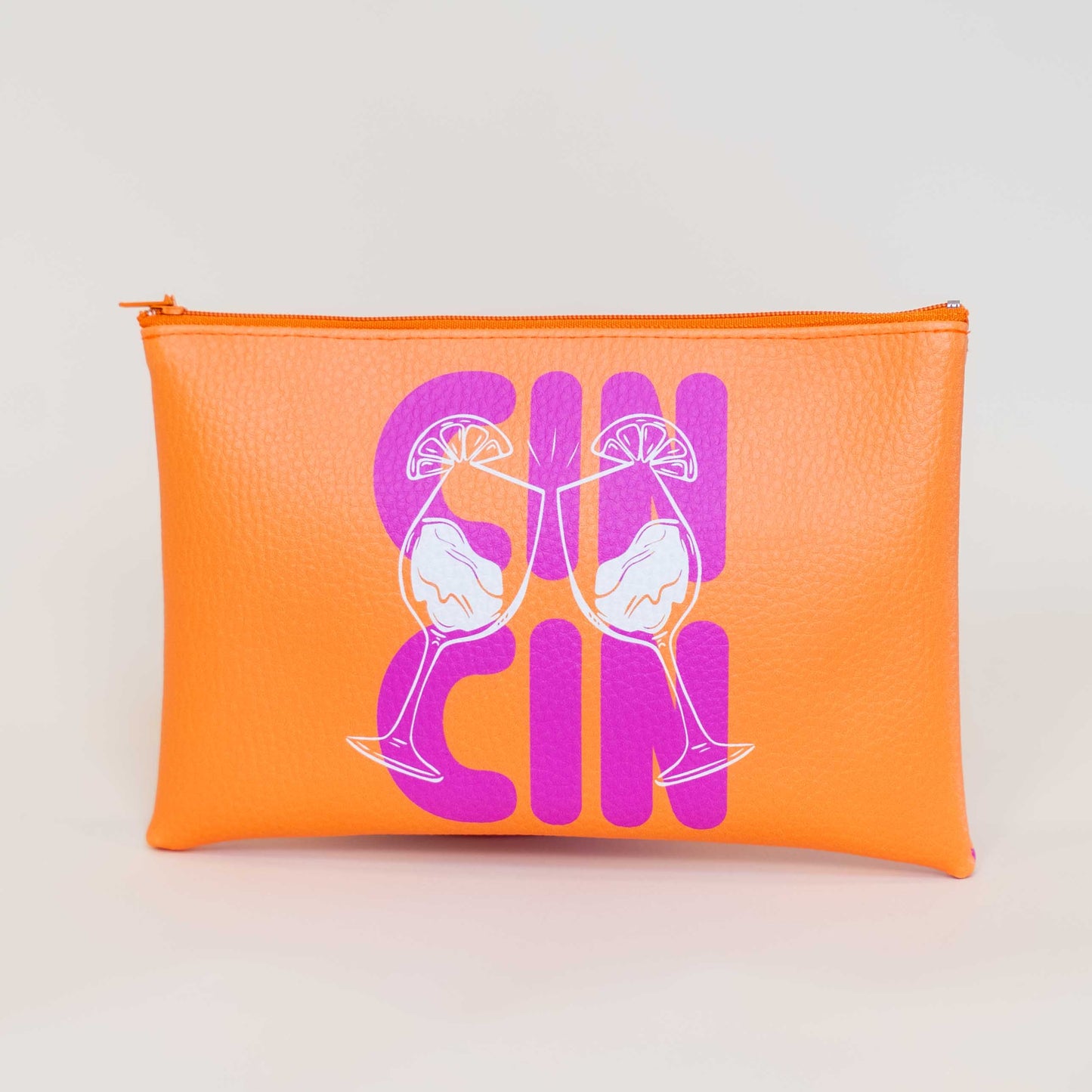 Mäppchen Paneel Cin Cin