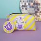 DIY Eule Taschengebömsel Eule