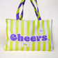 Designpaneel Cheers Dreier