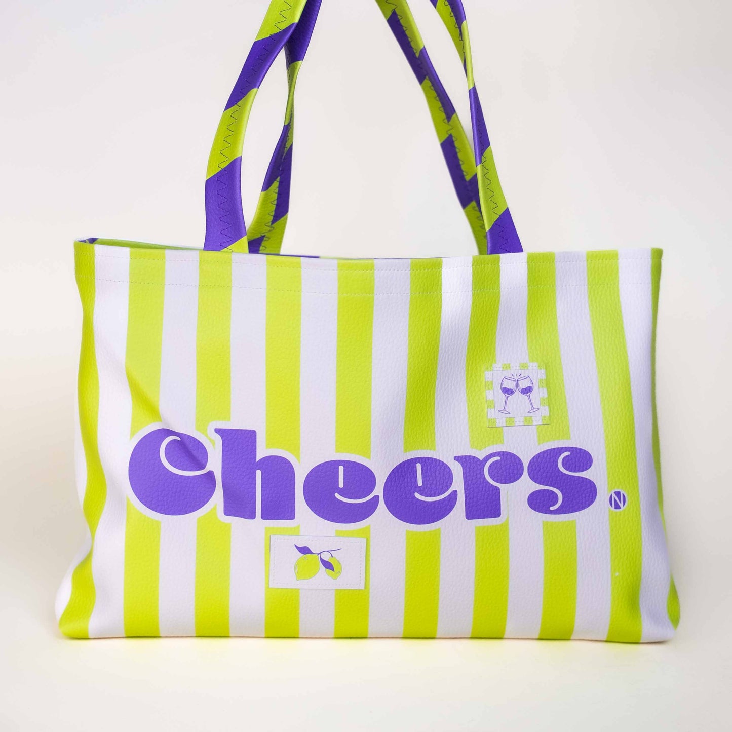 Designpaneel Cheers Dreier