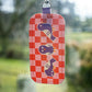 DIY Eule Taschengebömsel Tauben