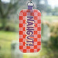 DIY Eule Taschengebömsel Tauben
