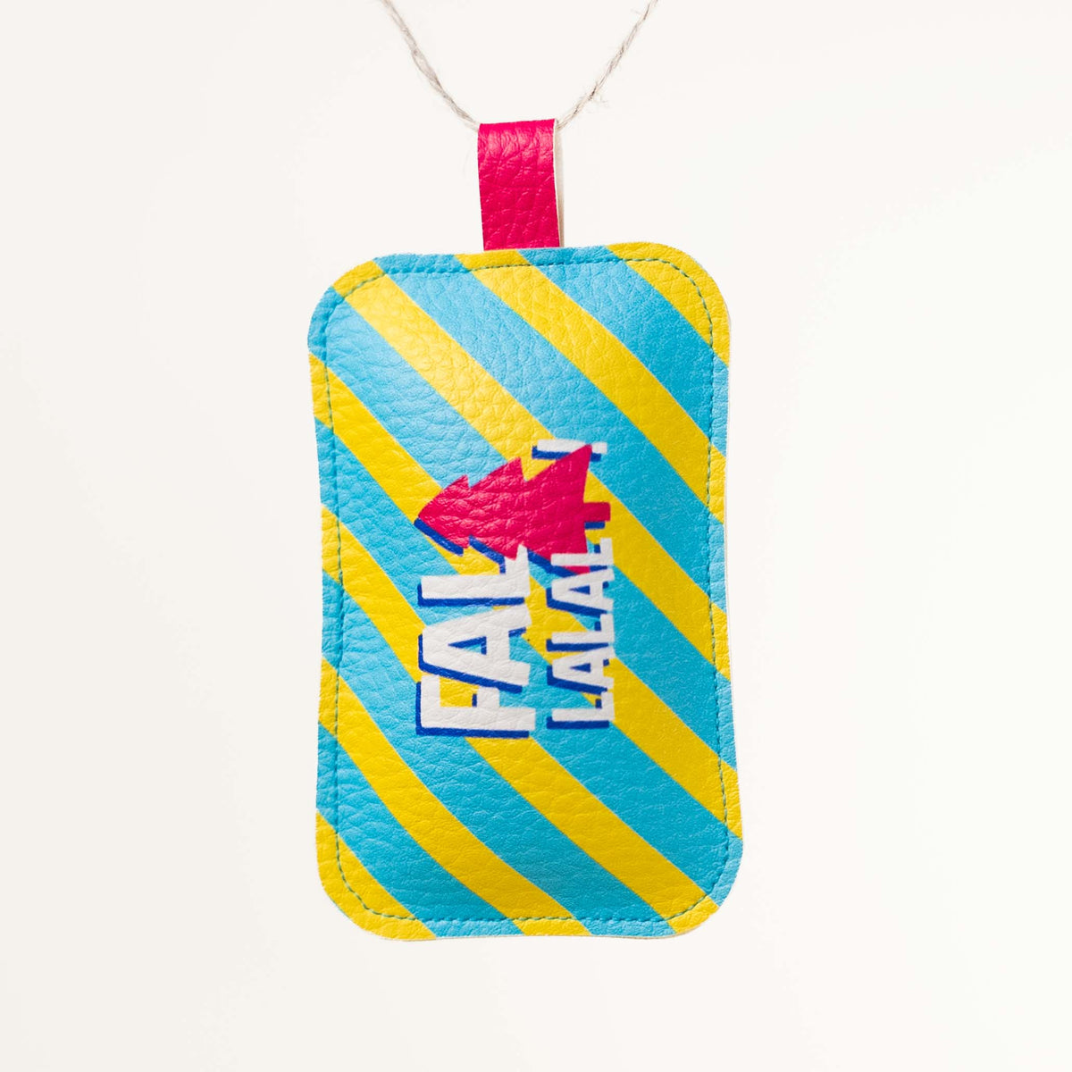 VORBESTELLUNG DIY Eule Taschengebömsel Dackel FALALALALA