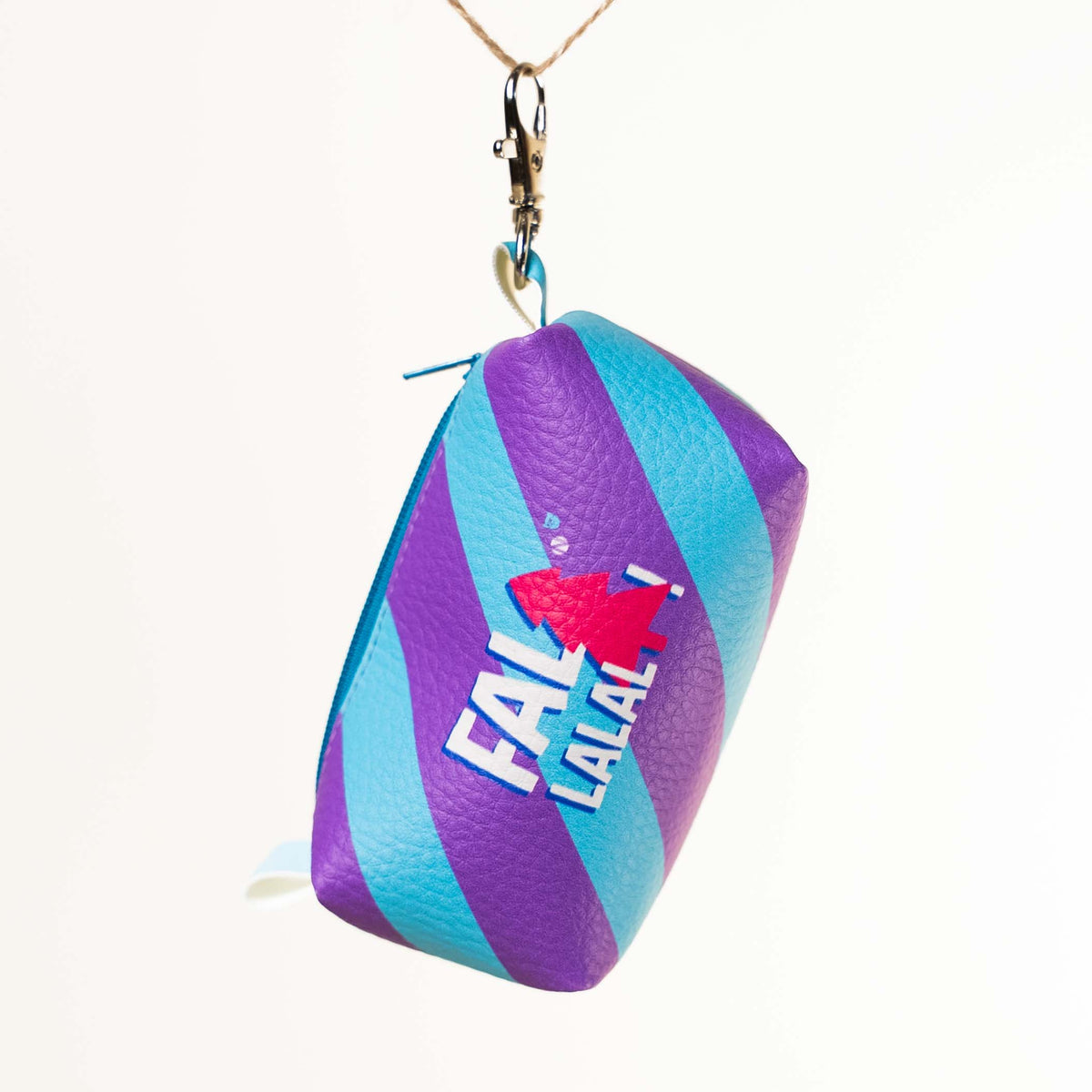 VORBESTELLUNG DIY Eule Mini BoxyBag Paneel Streifen Dackel