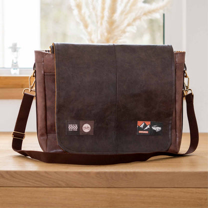 PDF DOWNLOAD Notebooktasche Julian