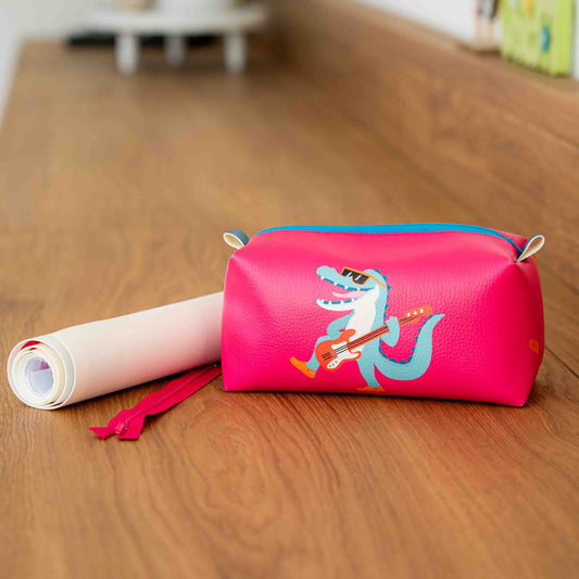 BoxyBag Paneel Croc
