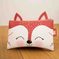 Mäppchen Sweet Animals Fuchs
