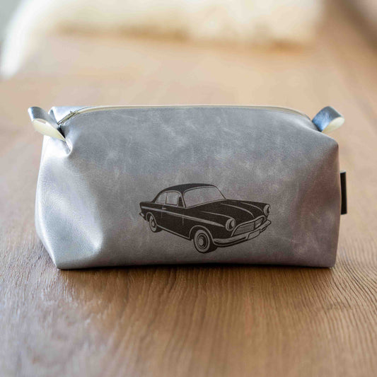 BoxyBag Paneel Vintage Car