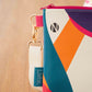 Taschenset Wild Mixed Color
