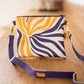Taschenset Wild Zebra