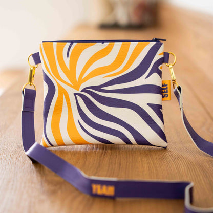 Taschenset Wild Zebra