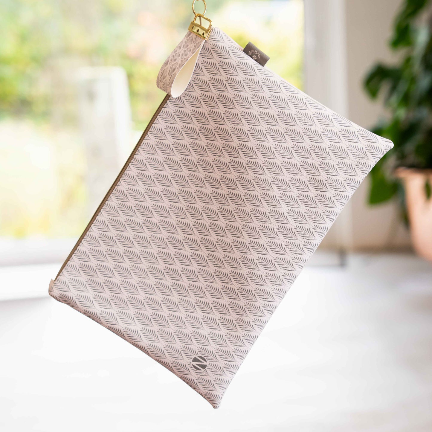 Office Set Flower Bloom