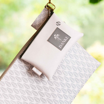 Office Set Flower Bloom