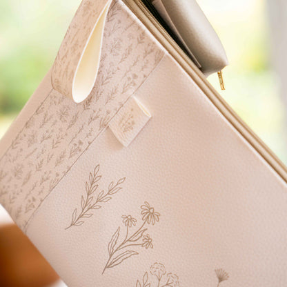 Office Set Flower Bellis