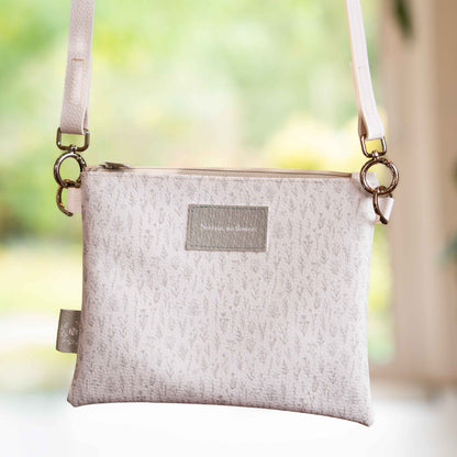 Taschenset Flower Bellis