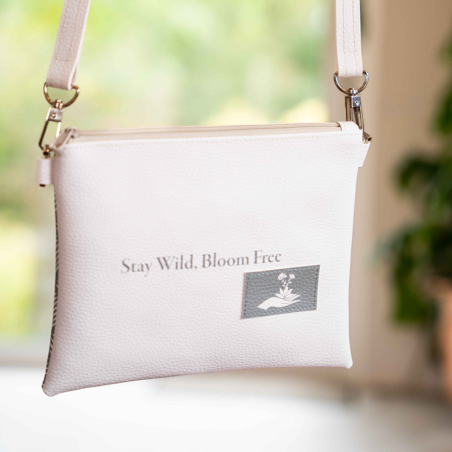 Taschenset Flower Bloom