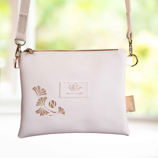 Taschenset Flower Ginkgo