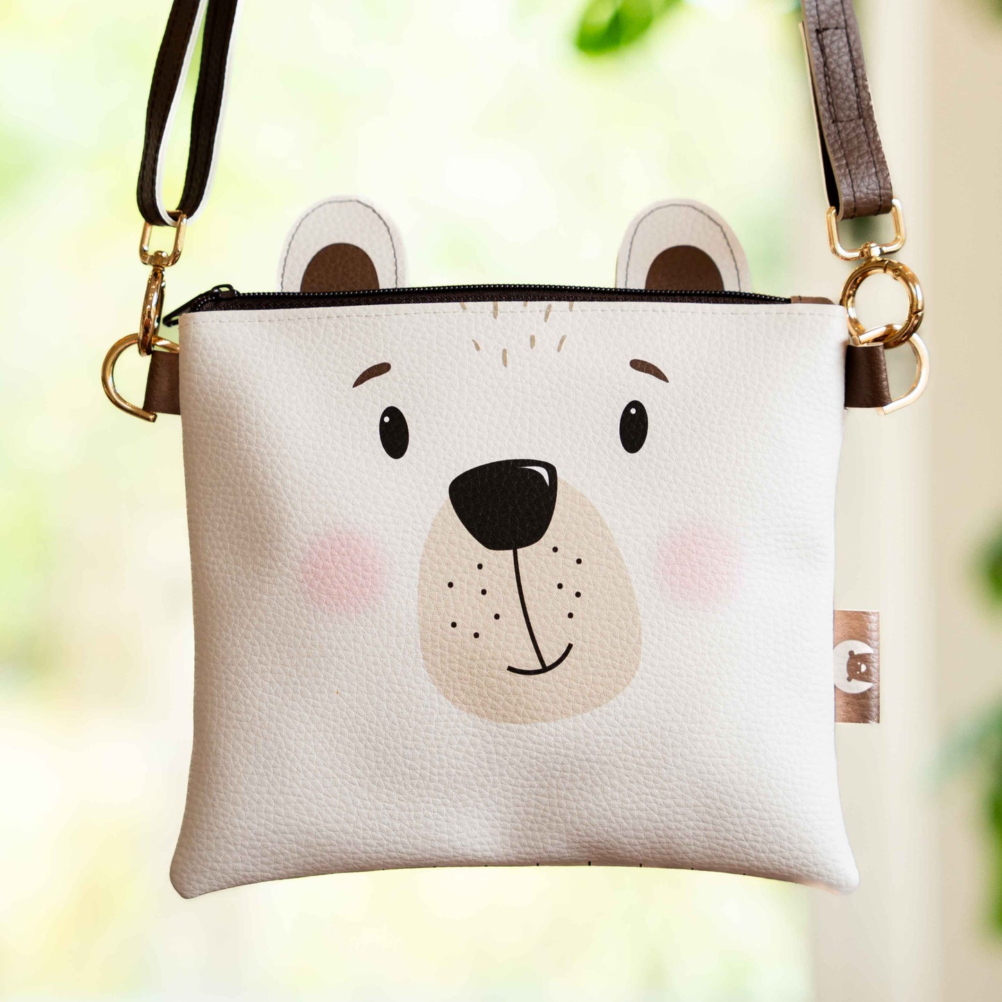 Taschenset Sweet Animals Bär