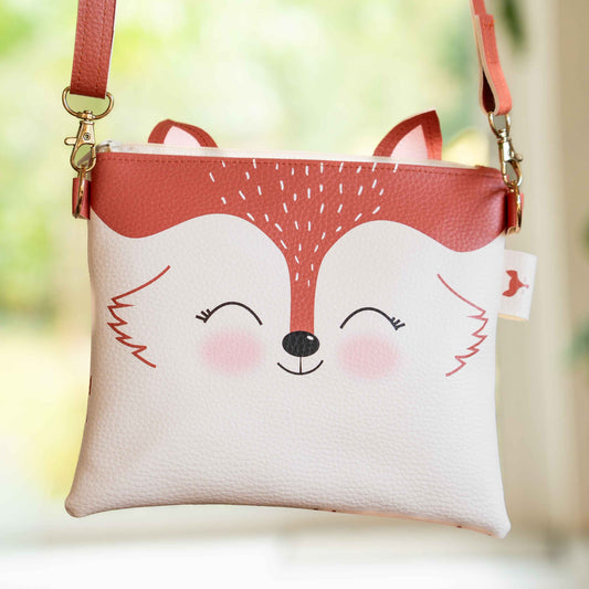 Taschenset Sweet Animals Fuchs