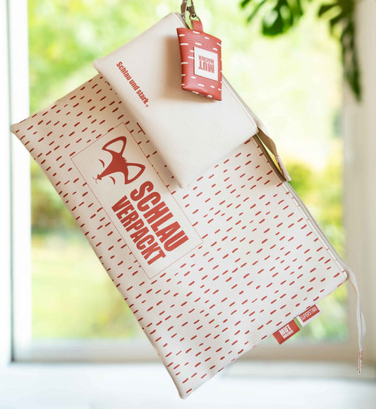 Office Set Sweet Animals Fuchs