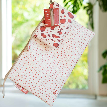 Office Set Sweet Animals Fuchs