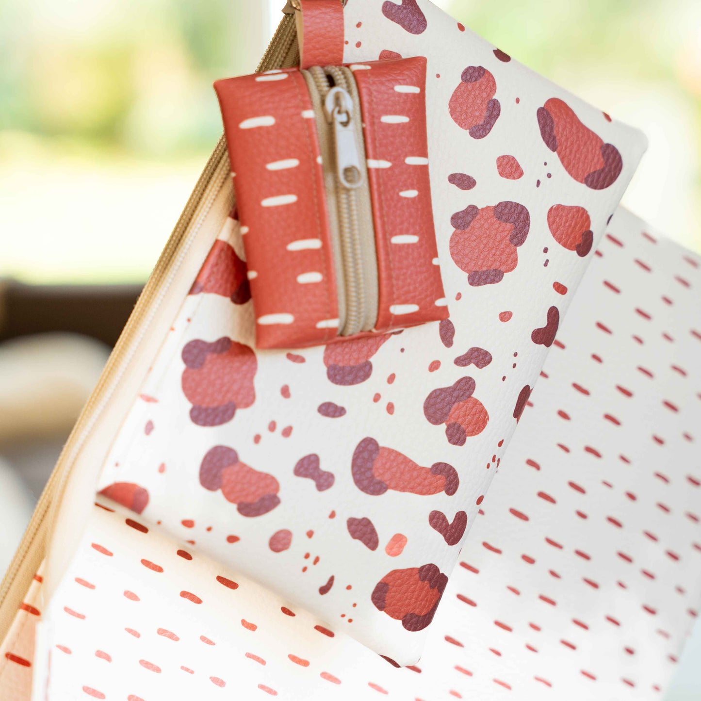 Office Set Sweet Animals Fuchs