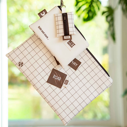 Office Set Sweet Animals Bär