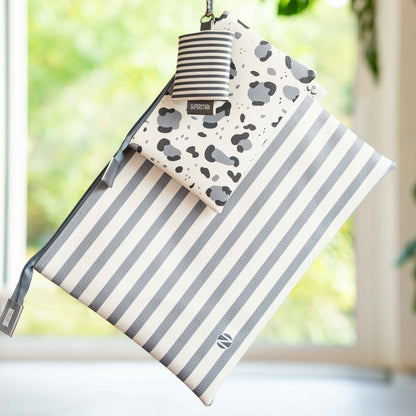 Office Set Sweet Animals Waschbär