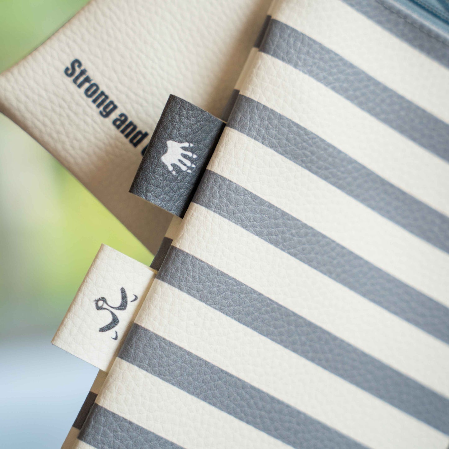 Office Set Sweet Animals Waschbär