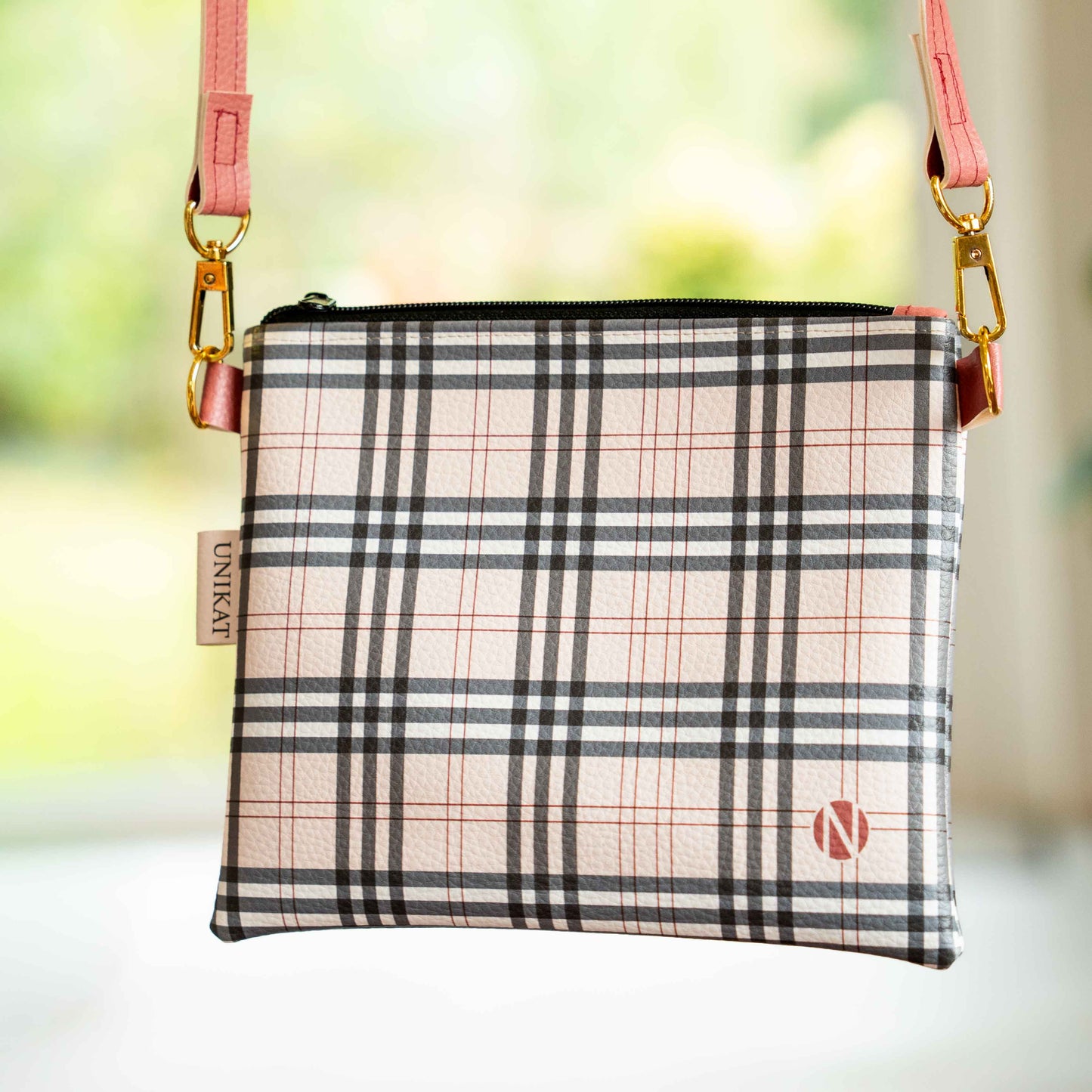 Taschenset Vintage Burberry